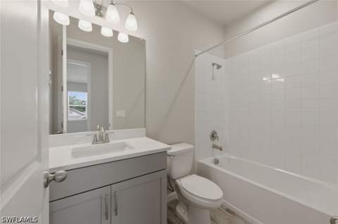 4551 Arboretum Cir 203, Naples FL - photo 22 of 44