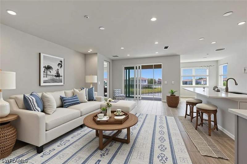 3 bedroom Condominium at 4551 Arboretum Cir 203, Arboretum, Naples — photo 3