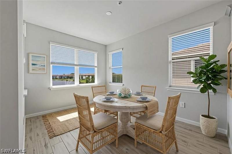 3 bedroom Condominium at 4551 Arboretum Cir 203, Arboretum, Naples — photo 4