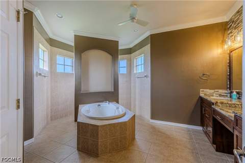 2529 SW 23rd Pl, Cape Coral FL - photo 19 of 35