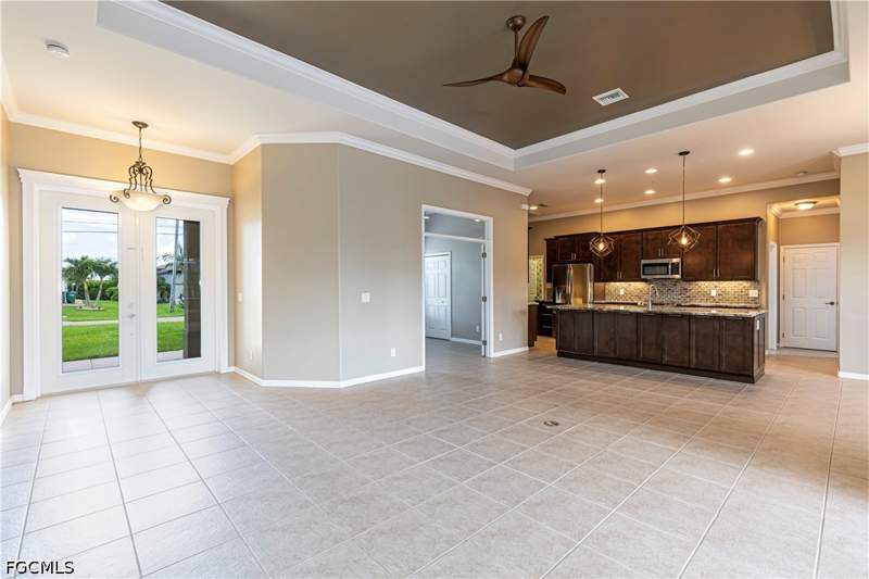 3 bedroom SingleFamilyResidence at 2529 SW 23rd PL, CAPE CORAL, Cape Coral — photo 4