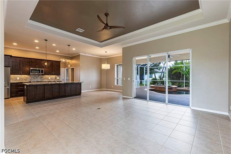 3 bedroom SingleFamilyResidence at 2529 SW 23rd PL, CAPE CORAL, Cape Coral — photo 5
