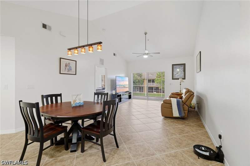 3 bedroom Condominium at 1108 Winding Pines Cir 201, Casa Di Fiori, Cape Coral — photo 2