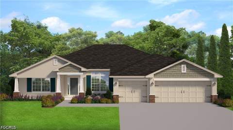 2800 NW 8th Ter, Cape Coral FL - photo 13 of 14