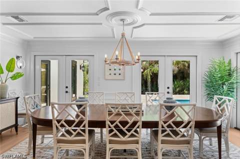436 Corbel Dr, Naples FL - photo 13 of 45