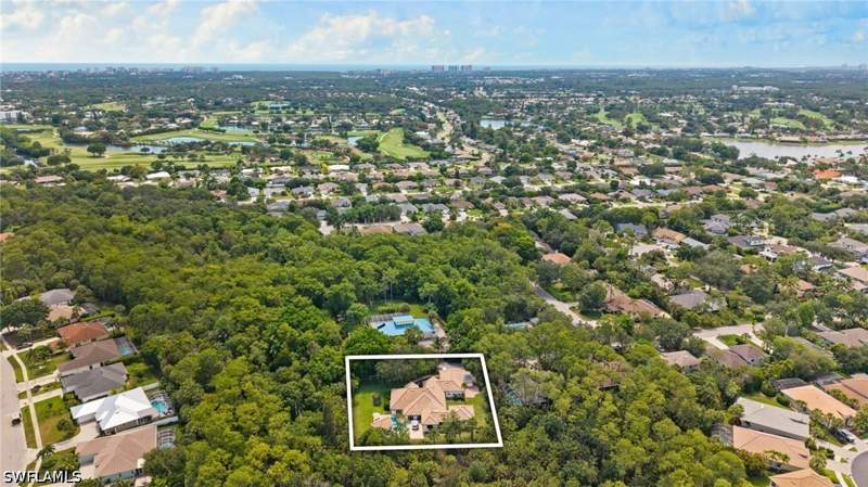 5 bedroom SingleFamilyResidence at 436 Corbel Dr, Palm River Estates, Naples — photo 4