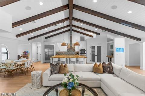 436 Corbel Dr, Naples FL - photo 7 of 45