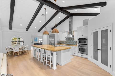 436 Corbel Dr, Naples FL - photo 9 of 45