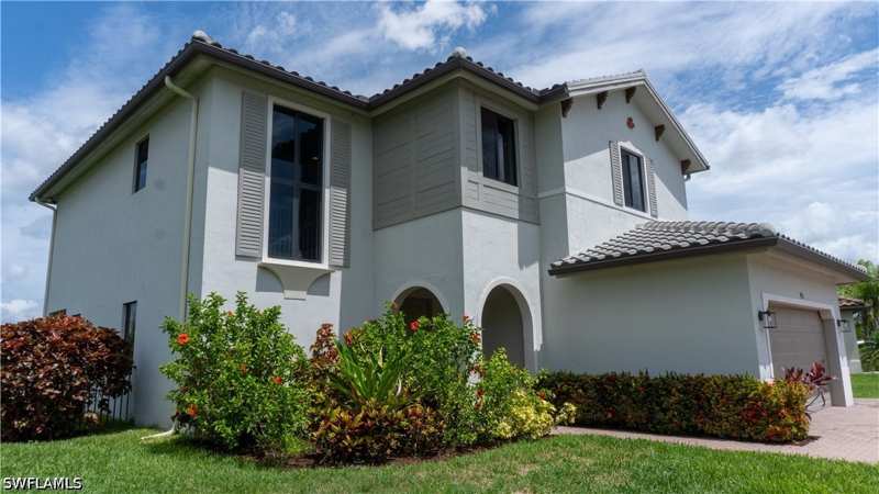 4 bedroom SingleFamilyResidence at 4956 Frattina St, Maple Ridge, Immokalee — photo 1