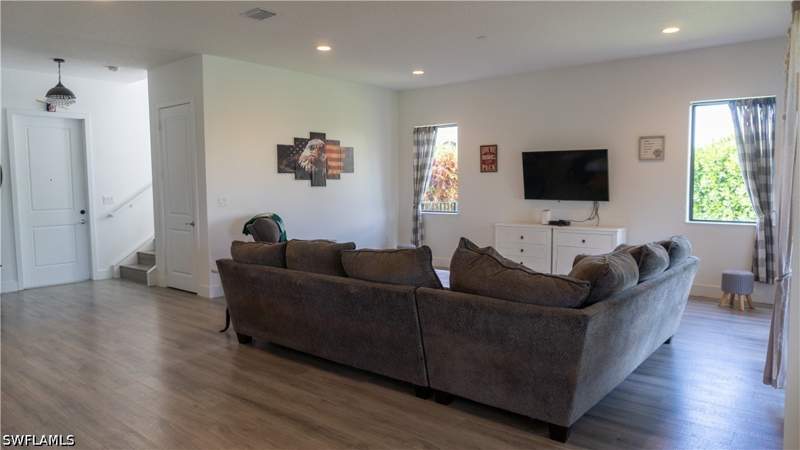 4 bedroom SingleFamilyResidence at 4956 Frattina St, Maple Ridge, Immokalee — photo 3