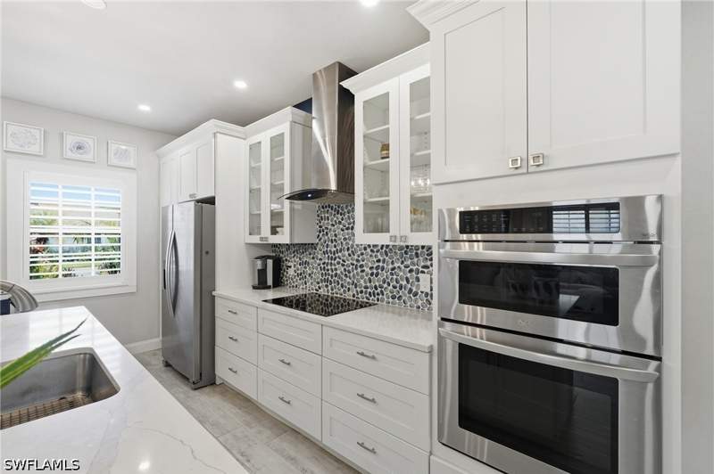 3 bedroom Condominium at 1747 Reuven Cir 3, St. George, Naples — photo 4