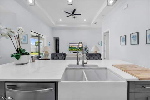 1419 SW 21st Ave, Cape Coral FL - photo 13 of 44