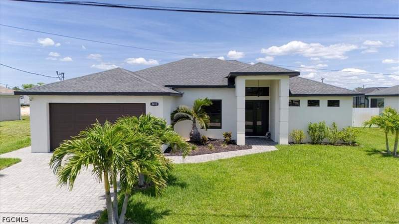 4 bedroom SingleFamilyResidence at 1419 SW 21st Ave, Cape Coral, Cape Coral — photo 2