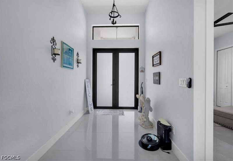 4 bedroom SingleFamilyResidence at 1419 SW 21st Ave, Cape Coral, Cape Coral — photo 5