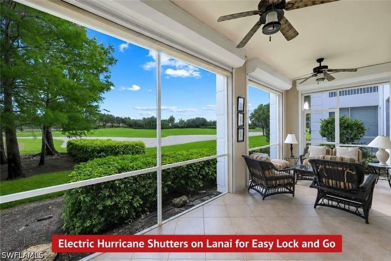 3 bedroom Condominium at 9271 Indigo Isle Ct 101, Indigo Isle, Estero — photo 5