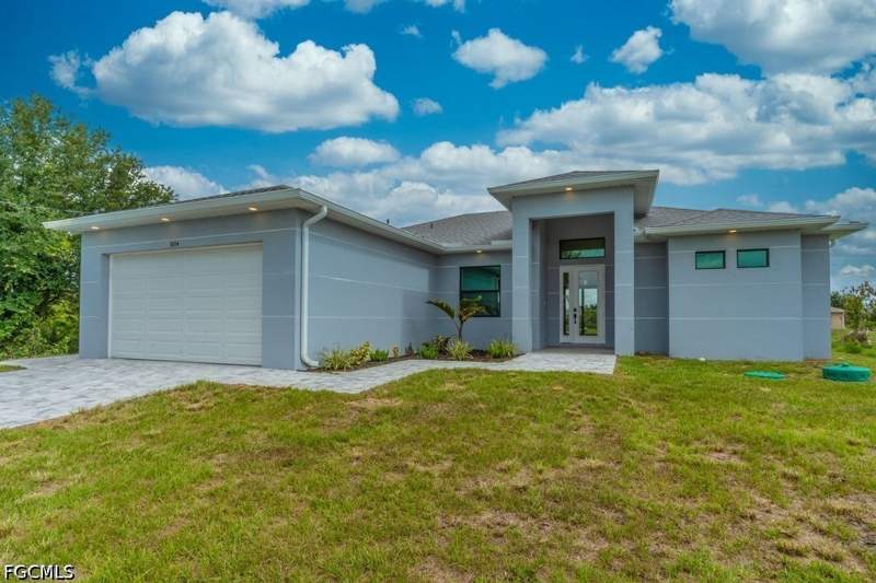 3 bedroom SingleFamilyResidence at 5054 Benton St, Lehigh Acres, Lehigh Acres — photo 3