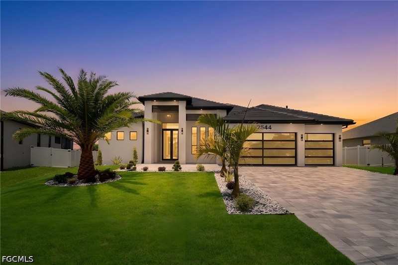 4 bedroom SingleFamilyResidence at 2644 SW 29th Ave, Cape Coral, Cape Coral — photo 1