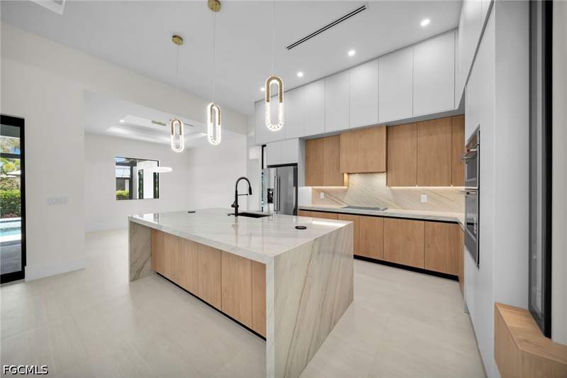 4 bedroom SingleFamilyResidence at 2644 SW 29th Ave, Cape Coral, Cape Coral — photo 5