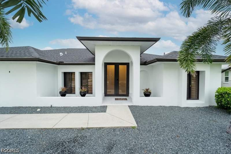 3 bedroom SingleFamilyResidence at 3728 SE 18th Ave, Savona, Cape Coral — photo 4