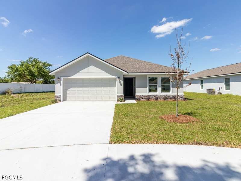 4 bedroom SingleFamilyResidence at 1406 NE 12th Pl, Cape Coral, Cape Coral — photo 1