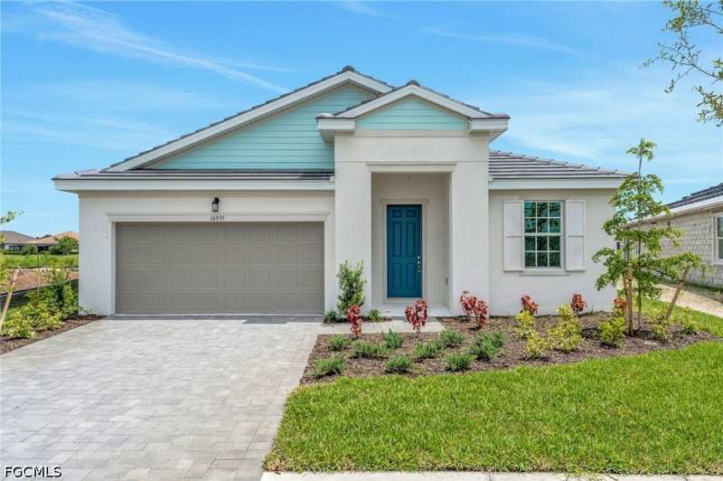 3 bedroom SingleFamilyResidence at 16935 Squirrel Branch Ln, Country Club, Alva — photo 1