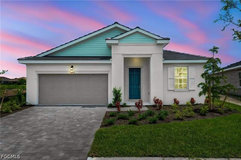 3 bedroom SingleFamilyResidence at 16935 Squirrel Branch Ln, Country Club, Alva — photo 2