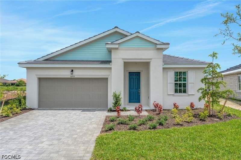 3 bedroom SingleFamilyResidence at 16935 Squirrel Branch Ln, Country Club, Alva — photo 3