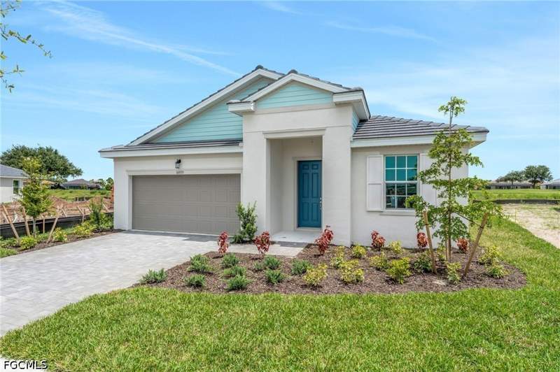 3 bedroom SingleFamilyResidence at 16935 Squirrel Branch Ln, Country Club, Alva — photo 5