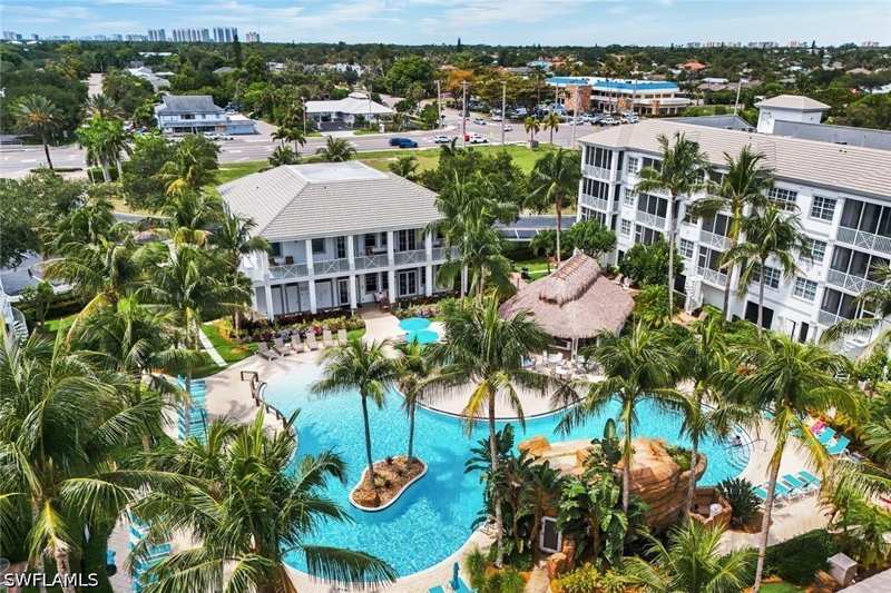 1 bedroom Condominium at 3901 Kens Way 3306, Bonita Village, Bonita Springs — photo 1