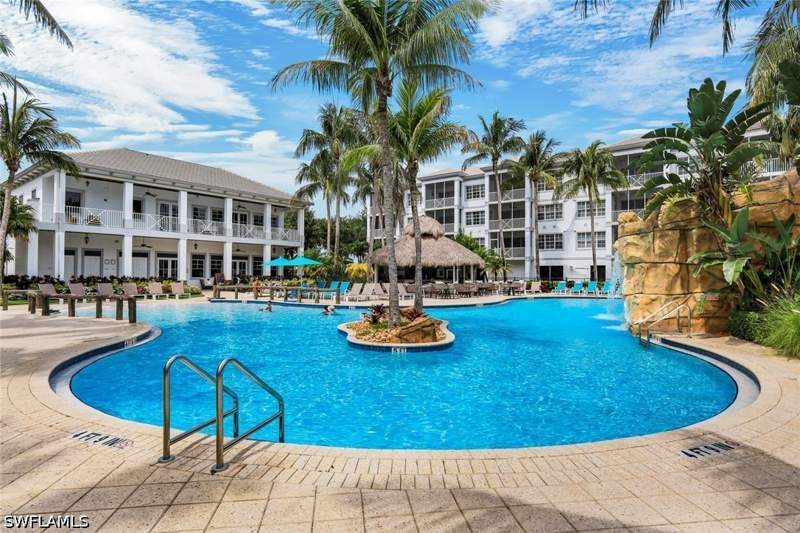 1 bedroom Condominium at 3901 Kens Way 3306, Bonita Village, Bonita Springs — photo 3