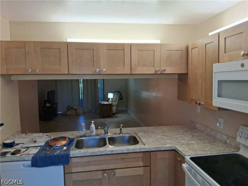 2 bedroom Condominium at 15000 Arbor Lakes Dr E 3, Arbor Lakes Condo, North Fort Myers — photo 1