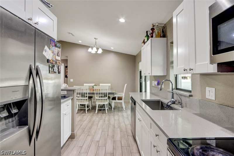 3 bedroom SingleFamilyResidence at 1317 NE 4th Pl, Cape Coral, Cape Coral — photo 1