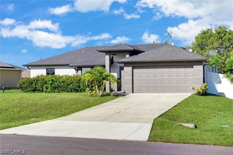 3 bedroom SingleFamilyResidence at 1317 NE 4th Pl, Cape Coral, Cape Coral — photo 2