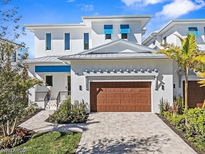 4 bedroom Condominium at 515 91st Ave N 1 West, Naples Park, Naples — photo 1