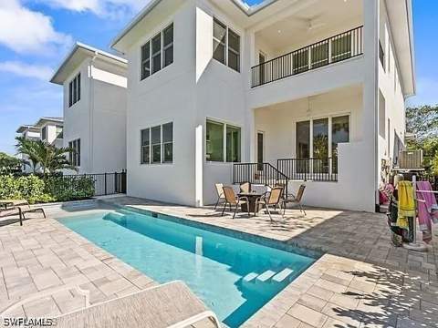 515 91st Ave N 1 West, Naples FL - photo 20 of 21
