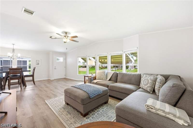 2 bedroom ManufacturedHome at 1759 Beverly Dr, Riverwood, Naples — photo 5