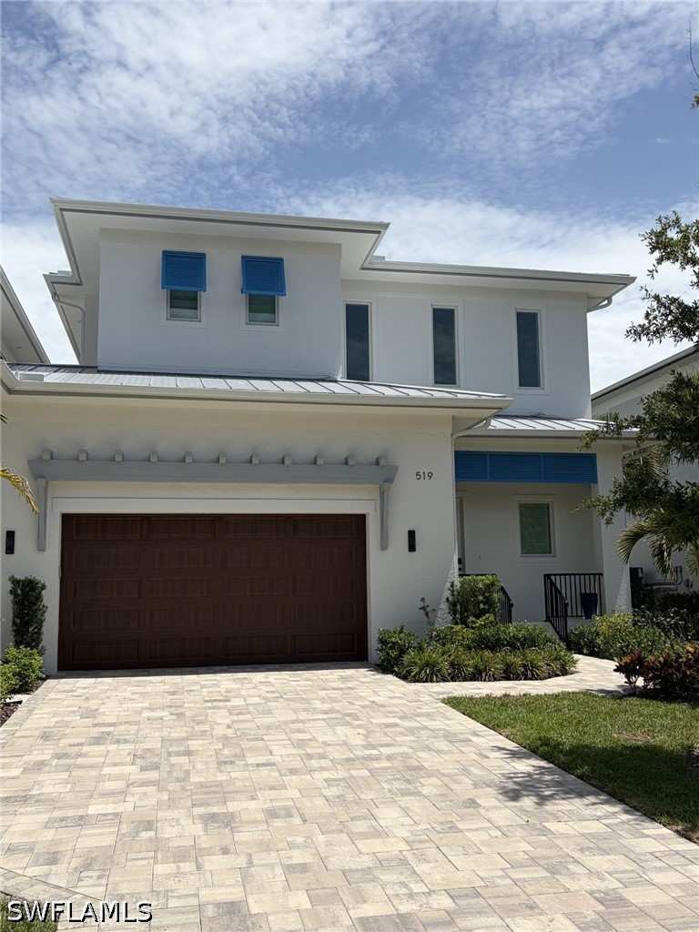 4 bedroom Condominium at 515 91st Ave N 2 East, Naples Park, Naples — photo 1