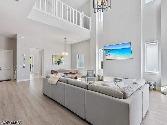 4 bedroom Condominium at 515 91st Ave N 2 East, Naples Park, Naples — photo 2