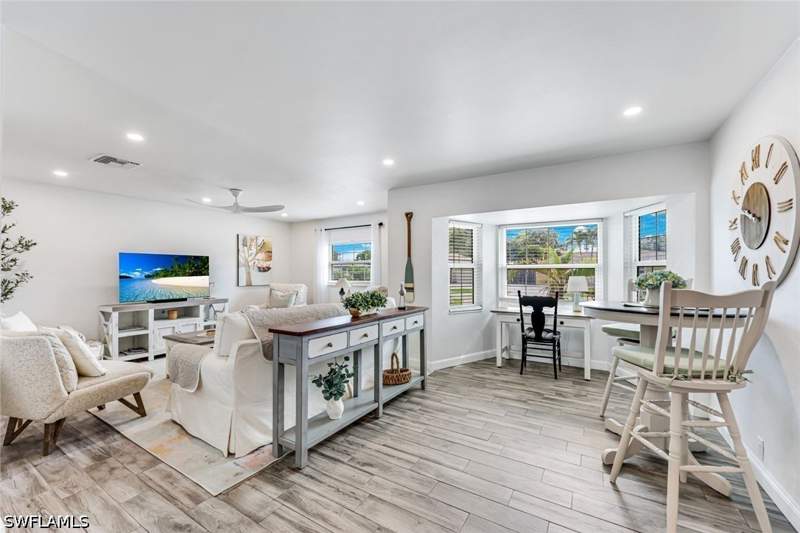 3 bedroom SingleFamilyResidence at 3479 Dorado Way, Poinciana Village, Naples — photo 4