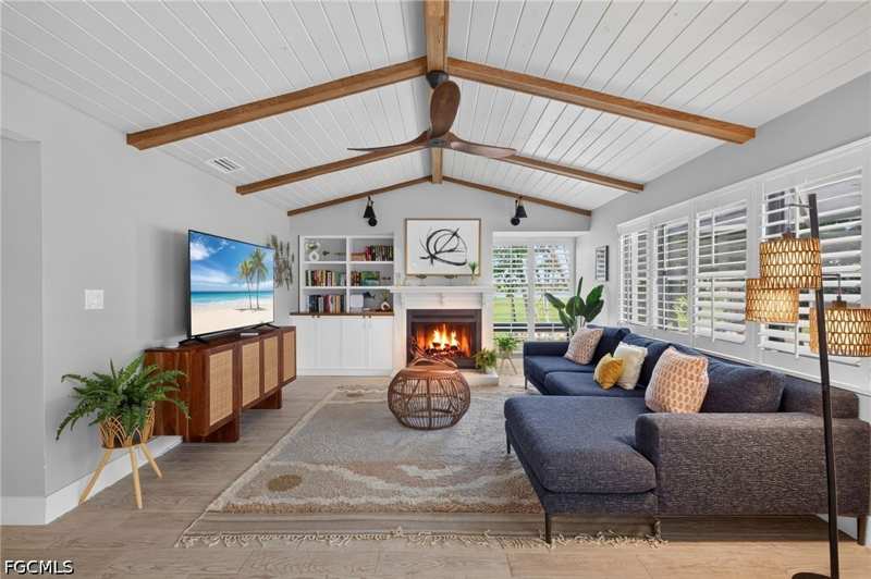3 bedroom SingleFamilyResidence at 1206 Par View Dr, Beachview Country Club Estates, Sanibel — photo 1