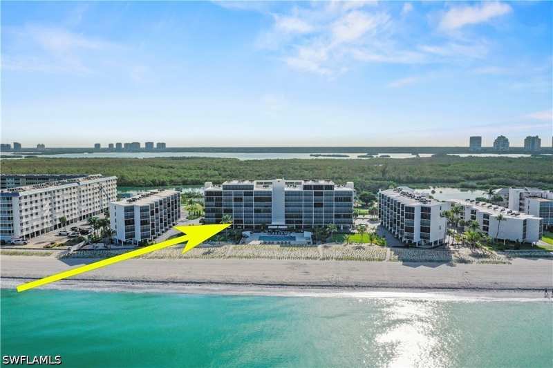 1 bedroom Condominium at 25810 Hickory Blvd 103, Seascape Condo, Bonita Springs — photo 1
