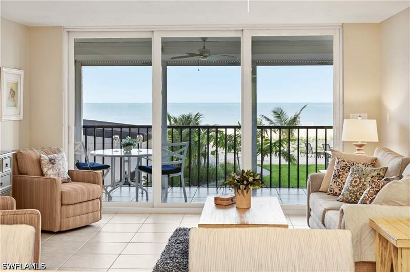 1 bedroom Condominium at 25810 Hickory Blvd 103, Seascape Condo, Bonita Springs — photo 3