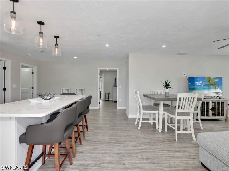 3 bedroom SingleFamilyResidence at 195 Hibiscus Dr, Leilani, Fort Myers Beach — photo 4