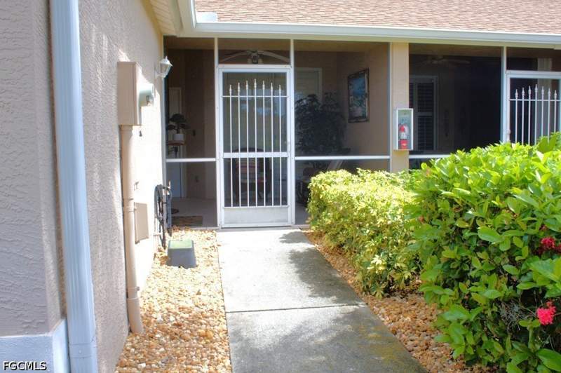 2 bedroom Attached at 14069 Mystic Seaport Way, Heritage Cove, Fort Myers — photo 4