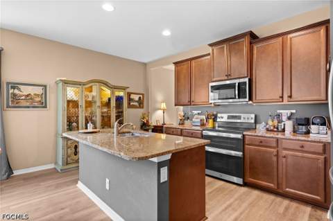 2190 Summersweet Dr, Alva FL - photo 10 of 50
