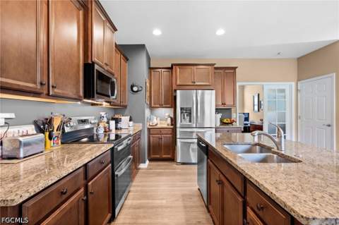 2190 Summersweet Dr, Alva FL - photo 11 of 50