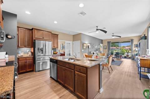 2190 Summersweet Dr, Alva FL - photo 13 of 50