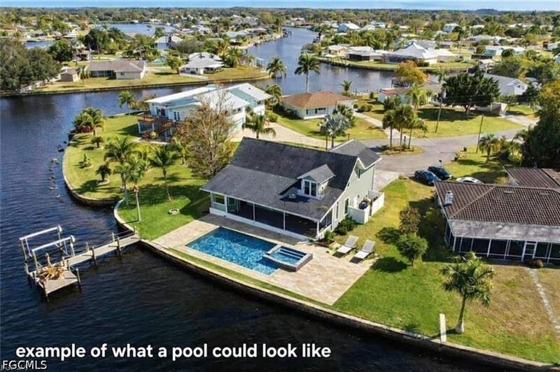3 bedroom SingleFamilyResidence at 1943 Bahama Ave, Fort Myers Shores, Fort Myers — photo 5