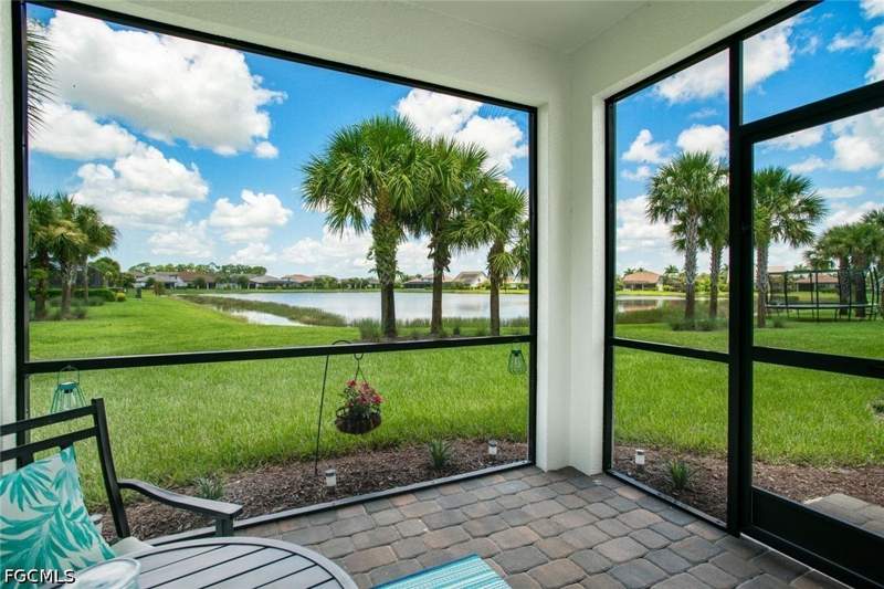 3 bedroom SingleFamilyResidence at 9615 Bexley Dr, Westbrook, Fort Myers — photo 2