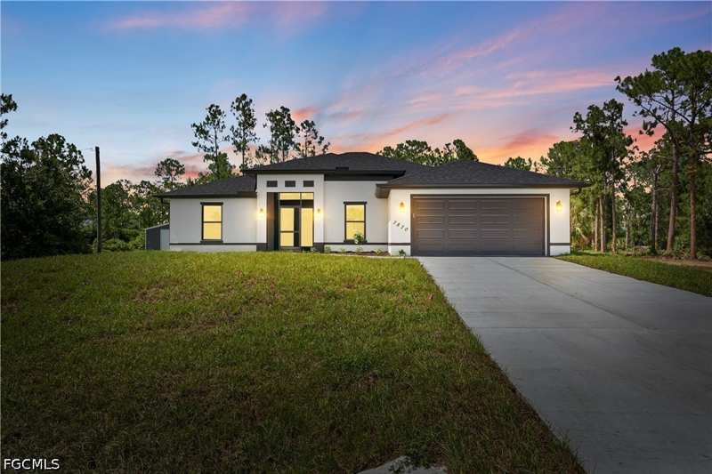 4 bedroom SingleFamilyResidence at 7870 19th Pl, Wheelers Subd, Labelle — photo 1